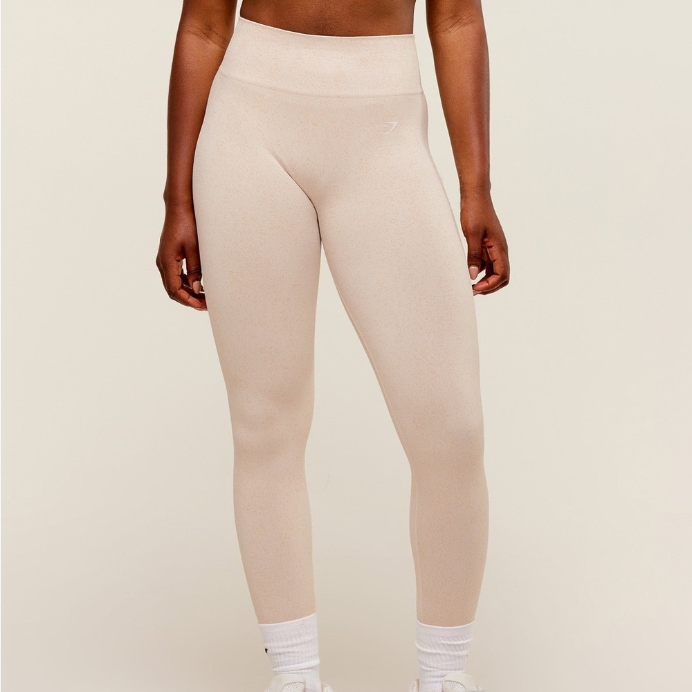Gymshark Fleck Leggings